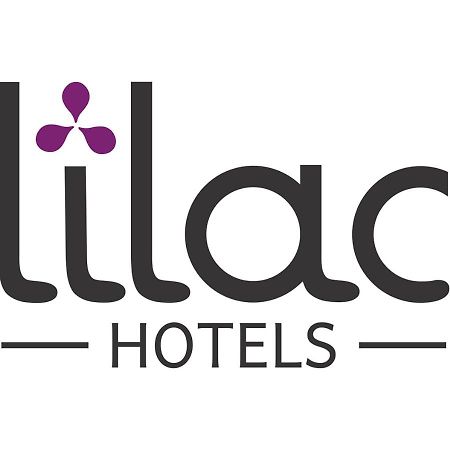 Lilac Hotel, 5Th Block 벵갈루루 외부 사진